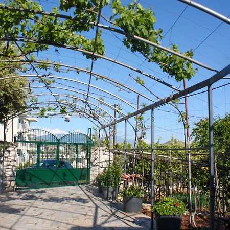 Oceanfront Outlook Appartamento