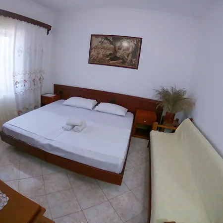 Oceanfront Outlook * Sarandë