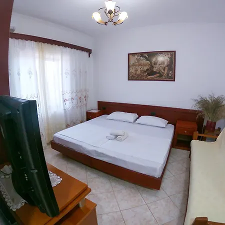 Oceanfront Outlook Appartamento *