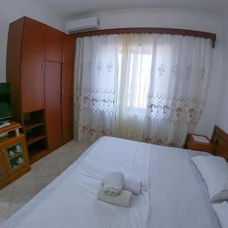 Oceanfront Outlook * Sarandë