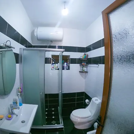 Oceanfront Outlook Sarandë