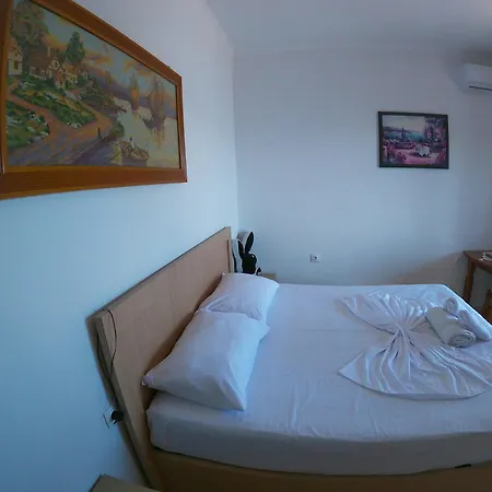 Appartement Oceanfront Outlook