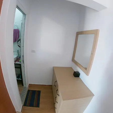 Oceanfront Outlook *