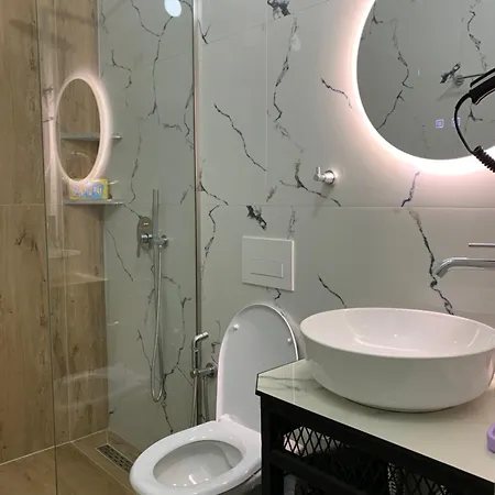 Oceanfront Outlook Appartamento *