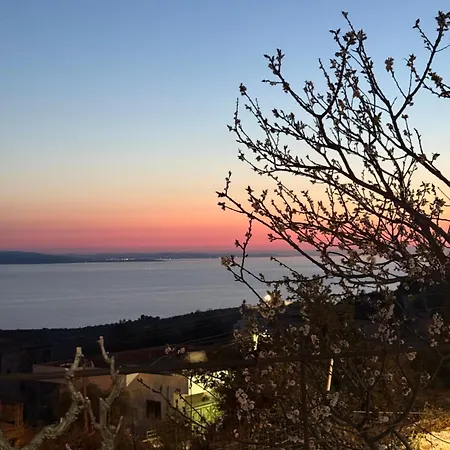 Lejlighed Oceanfront Outlook Sarandë
