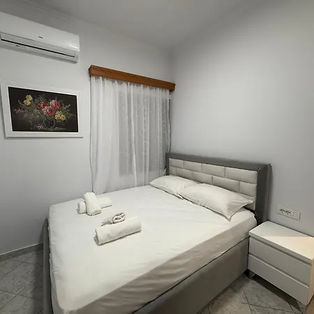 Oceanfront Outlook Sarandë