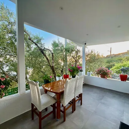 Oceanfront Outlook Appartement *