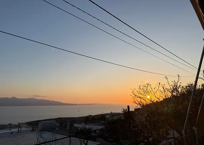 Oceanfront Outlook