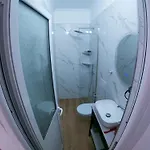 Oceanfront Outlook Апартаменты Саранда