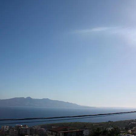 Oceanfront Outlook Lägenhet *