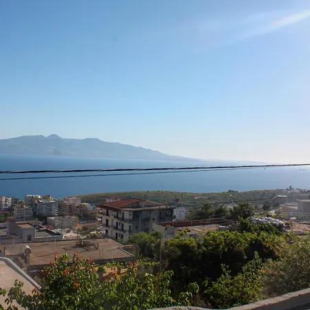 Apartament Oceanfront Outlook