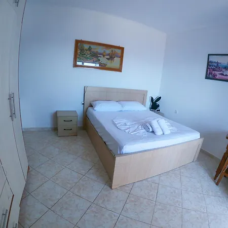 Oceanfront Outlook Saranda