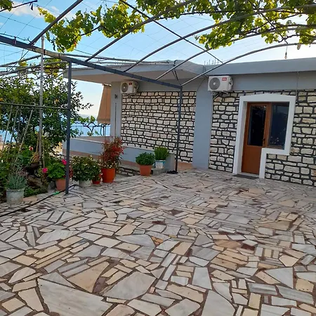 Oceanfront Outlook Lägenhet *