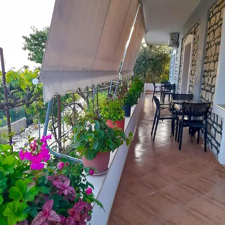 Διαμέρισμα Oceanfront Outlook *