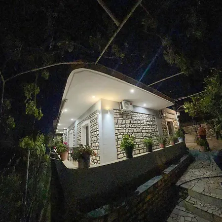 Διαμέρισμα Oceanfront Outlook *