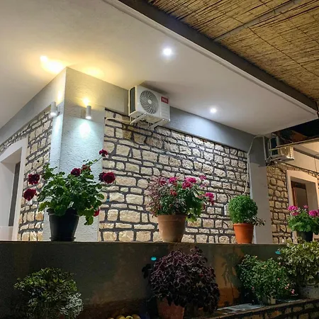 Apartament Oceanfront Outlook Saranda