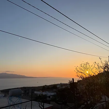 Oceanfront Outlook