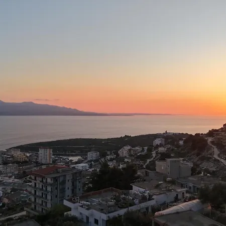 Oceanfront Outlook Διαμέρισμα