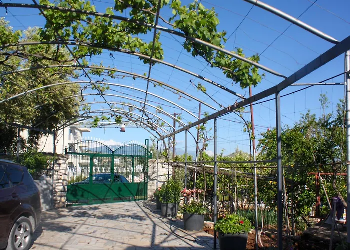 Oceanfront Outlook Daire