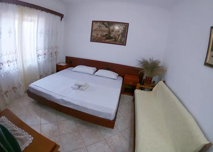 Oceanfront Outlook * Saranda