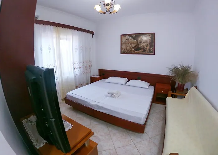 Oceanfront Outlook Appartamento *