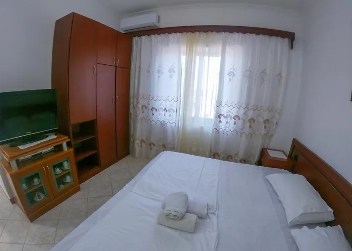 Oceanfront Outlook * Saranda