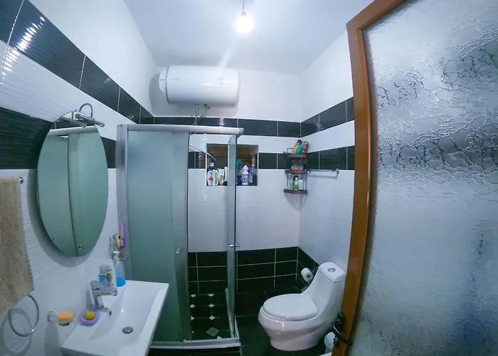 Oceanfront Outlook Saranda