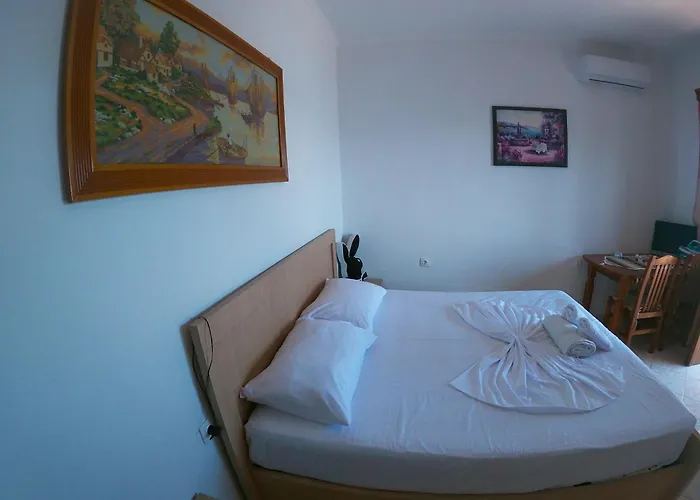 Daire Oceanfront Outlook