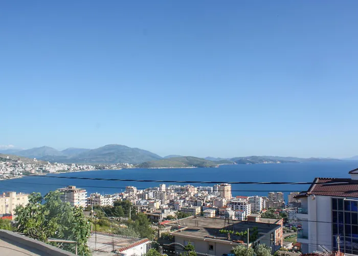 Oceanfront Outlook *