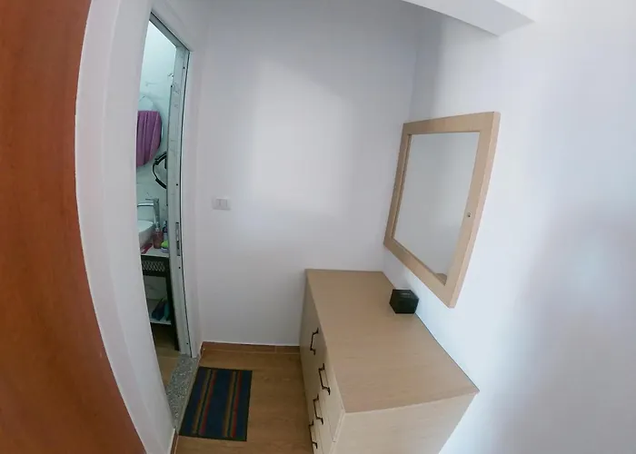 Oceanfront Outlook *