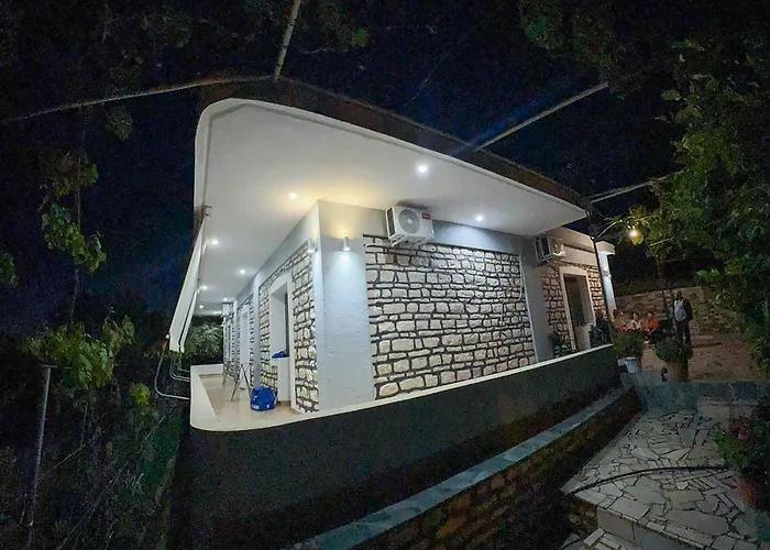 Oceanfront Outlook Daire