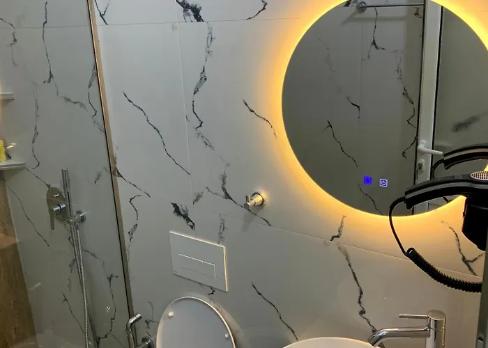 Daire Oceanfront Outlook *