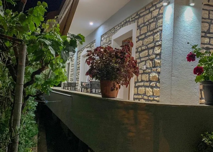 Oceanfront Outlook * Saranda