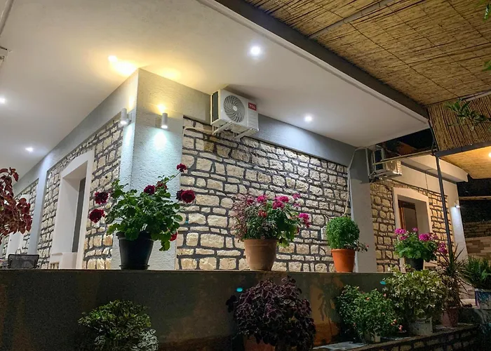 Appartamento Oceanfront Outlook Sarandë