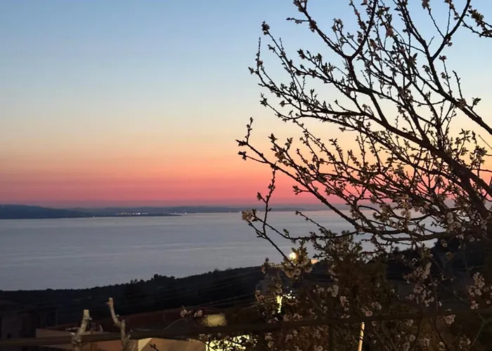 Appartamento Oceanfront Outlook Sarandë