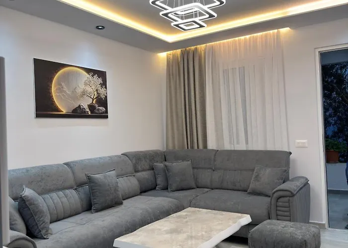 Appartamento Oceanfront Outlook