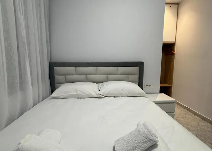 Appartamento Oceanfront Outlook